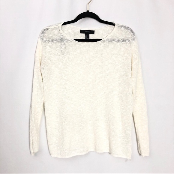 Forever 21 Vacay Skirt + Sweater set! - Picture 2 of 8